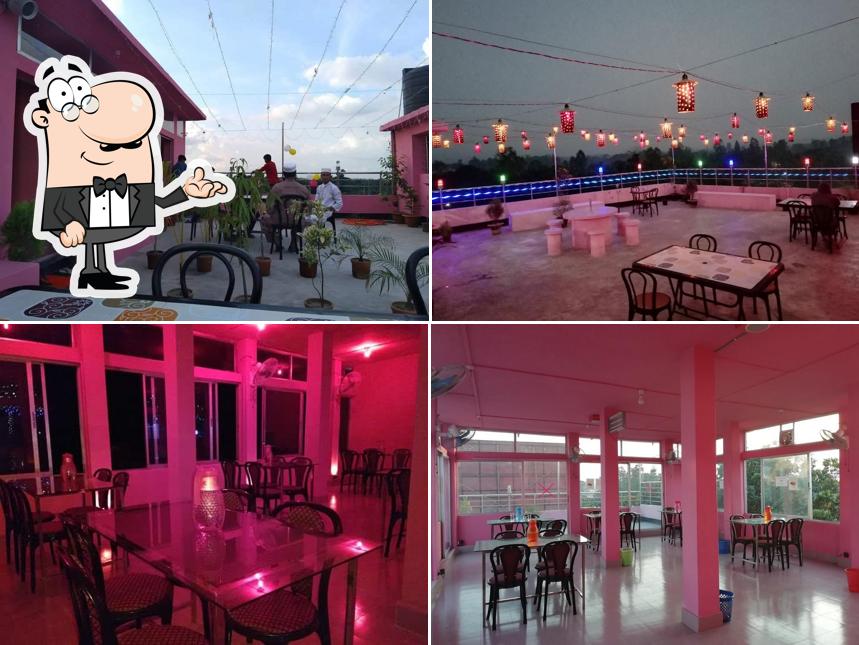 Moon House Restaurant & Party Centre