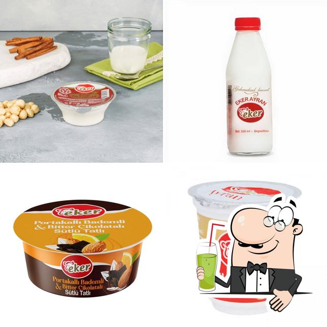 O SES ÇİĞKÖFTE (MUSA ANTER ŞUBESİ)