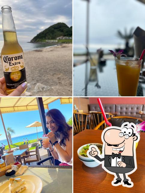 Palm Beach Restaurant
