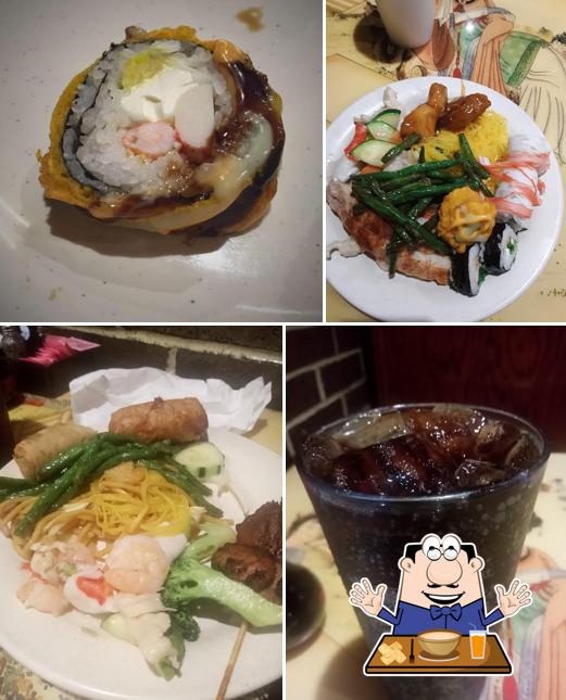 Peking Restaurant