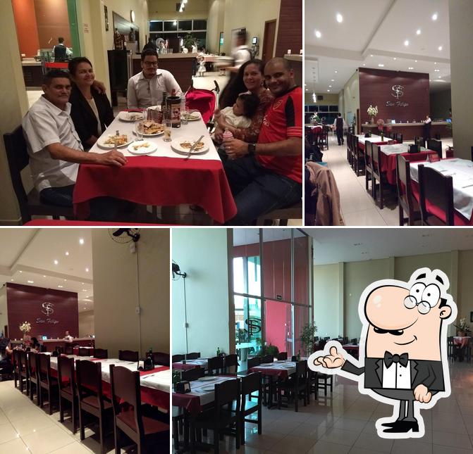 Pizzaria San Felipe