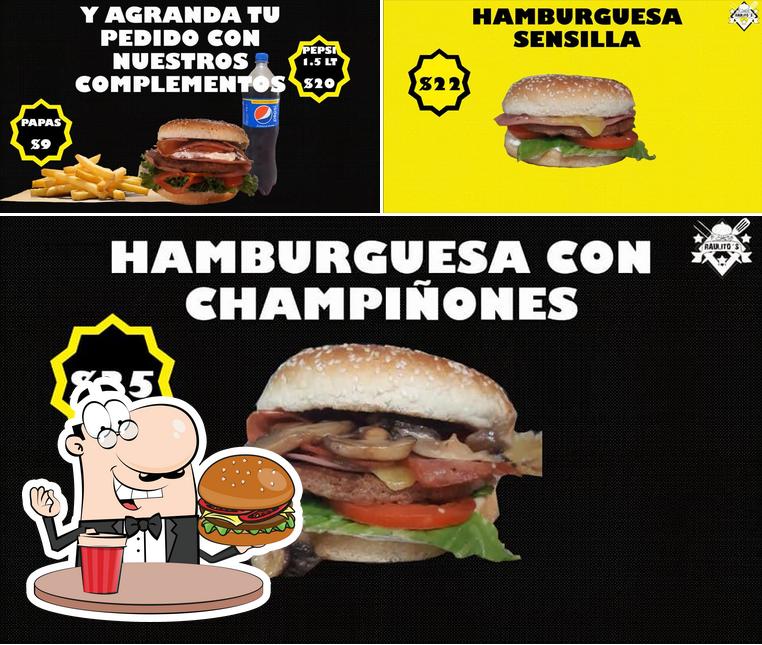 Raulito's