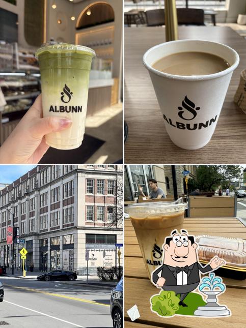 Albunn Coffee House