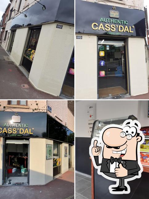 Authentic Cass'dal Tourcoing