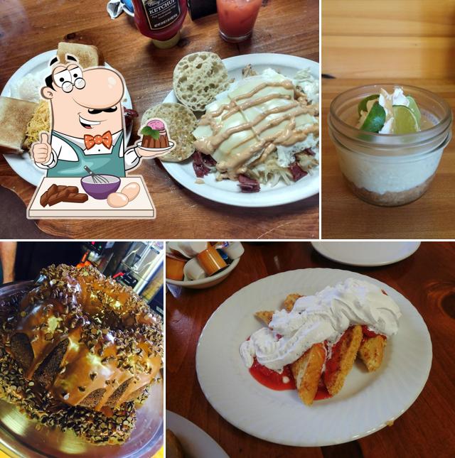 Cassidy's Cafe LLC