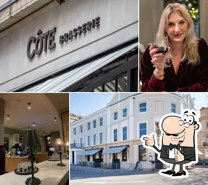 Côte Cheltenham