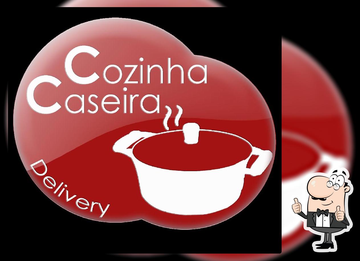Cozinha da Mama.