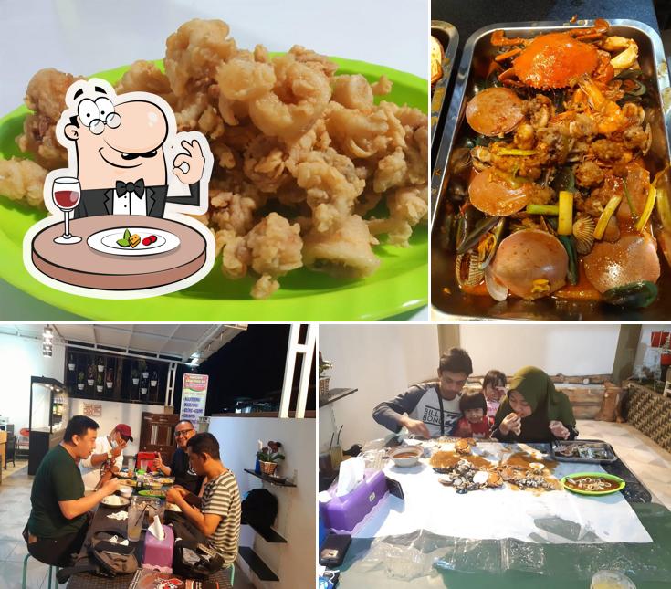 Dapoer Seafood 99