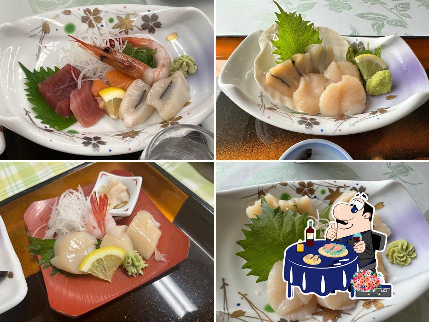 Restaurant Fūsetsu