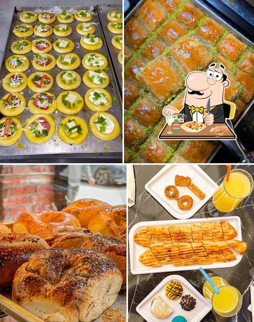 Ömr Pide & Börek