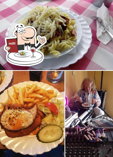 Helmerts Restaurant