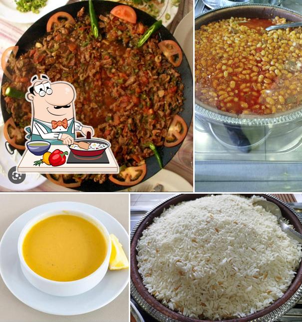Hünkar Lokantası