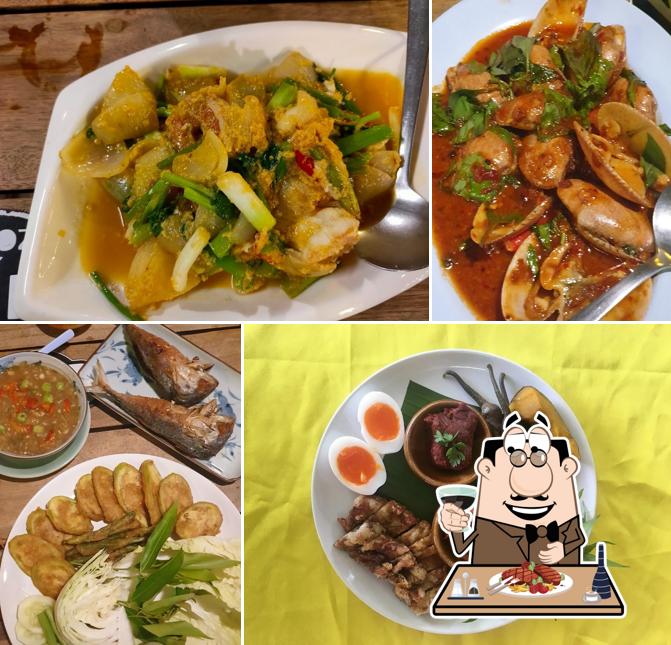 ครัวต้นไม้