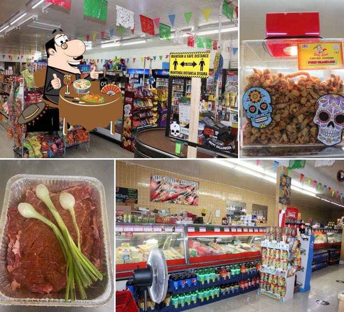 Leon Market