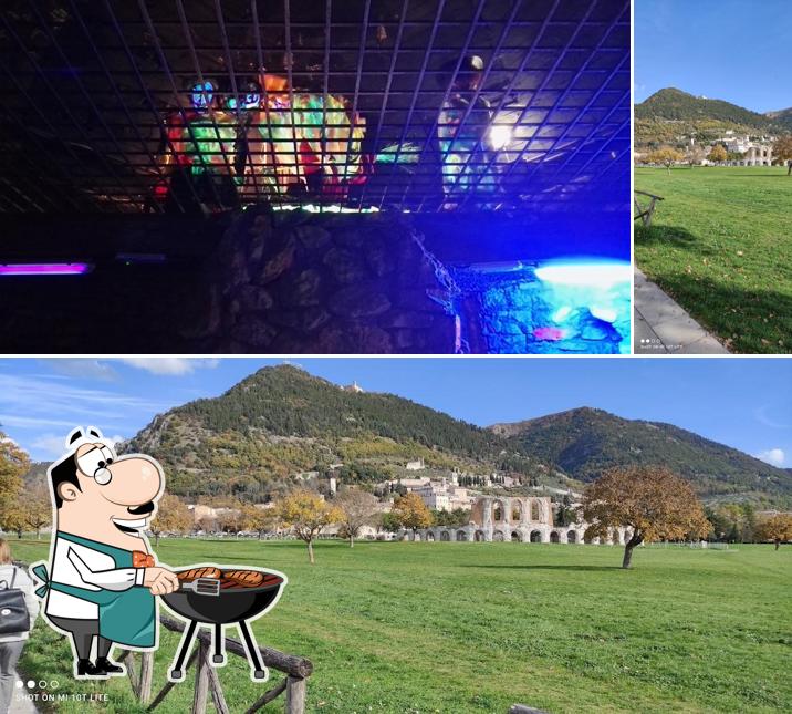 Mangia e Gusta