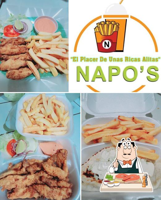 NAPO'S