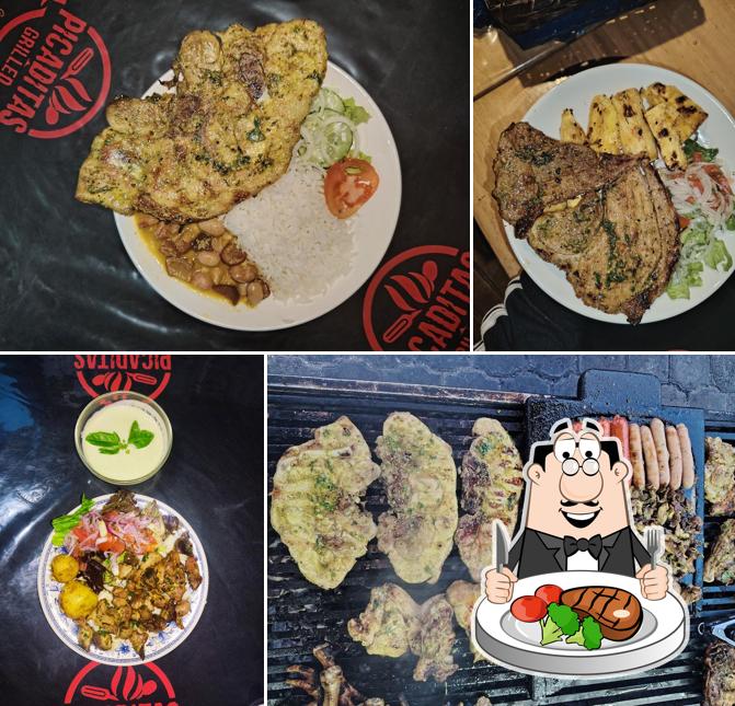 Picaditasgrilled