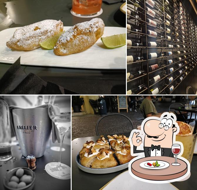 Sangiovanni Alba - Cocktail Wine Socialize