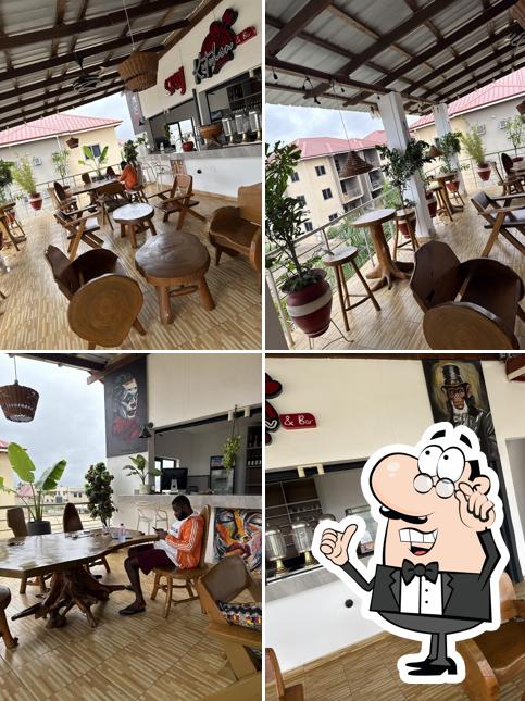 Sky Kitchen & Bar