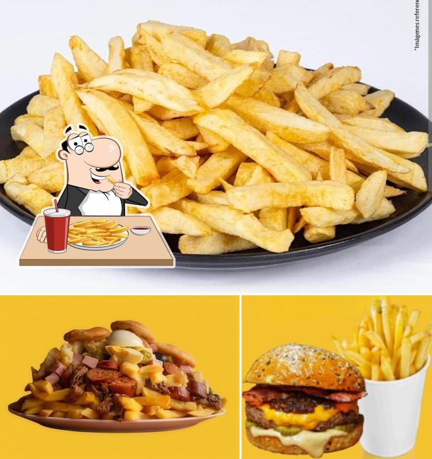 Vikingo Burger