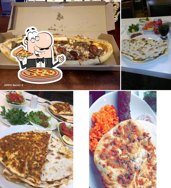 Yöre Kebap