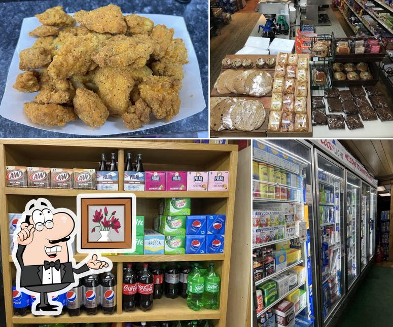Sanbornton Country Store