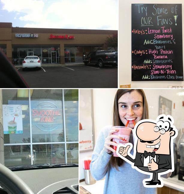Smoothie King