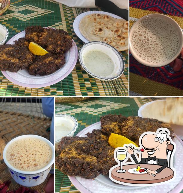 Super Daniyal Restaurant Hattian