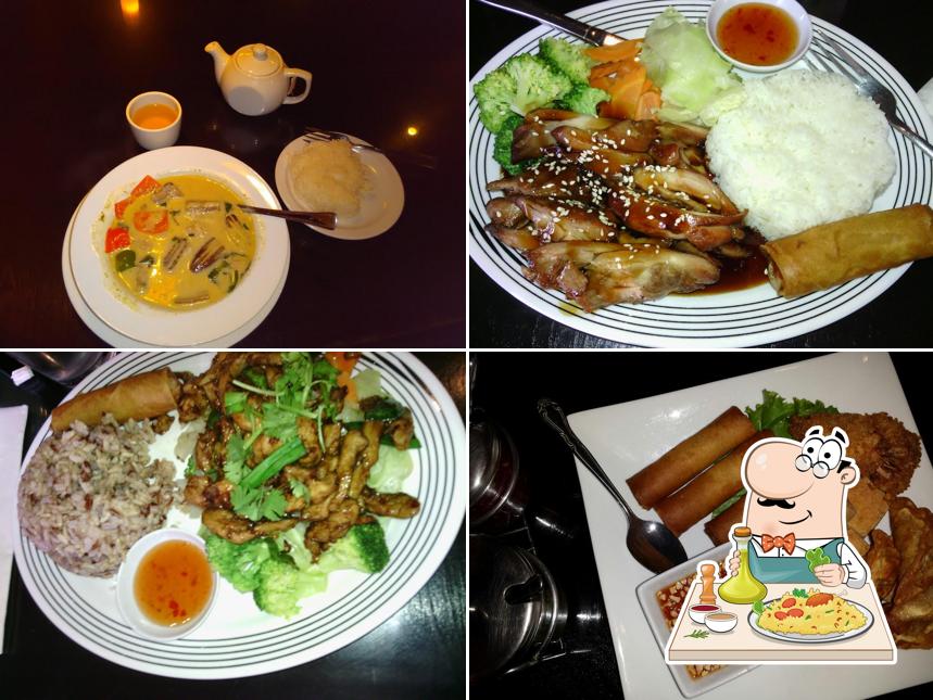 Tasty Thai