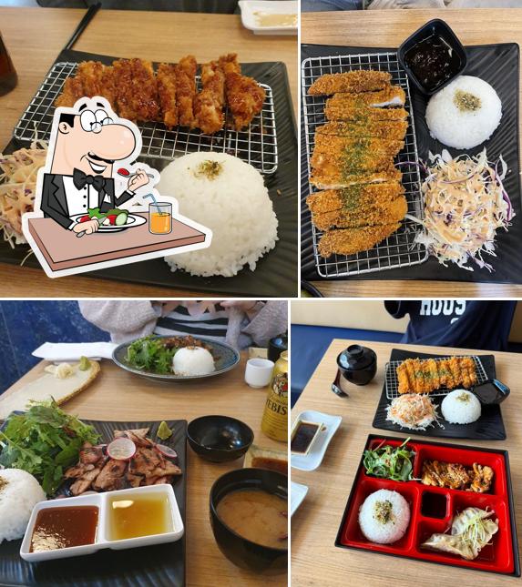 Ureshii Japanese Restaurant