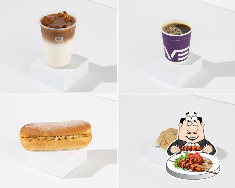 درايف كوفي Drive coffee