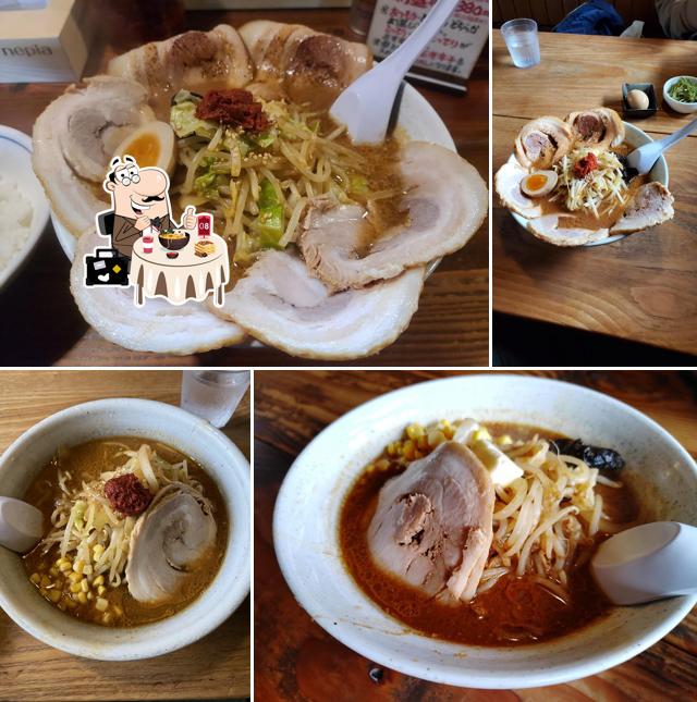 らーめん 梟