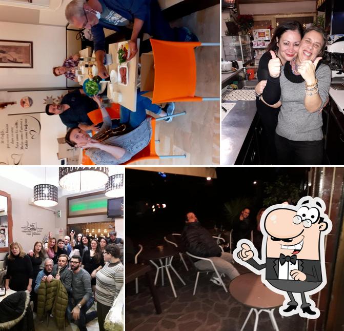 Caffetteria Al Baretto