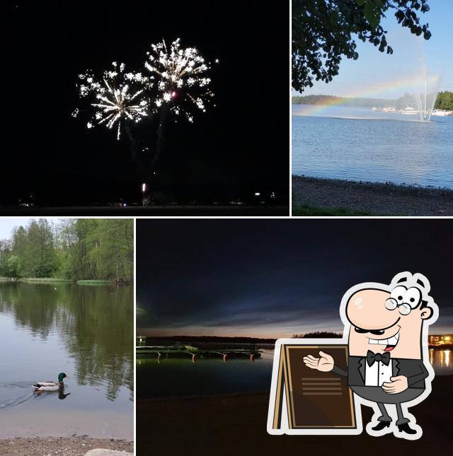 Aurlahti Rantakafe