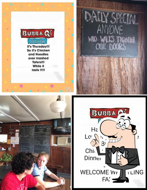 Bubba Q's
