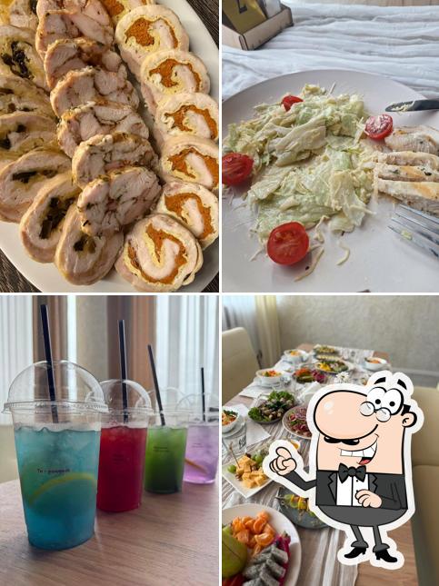 Арт-кафе ФЕНИКС
