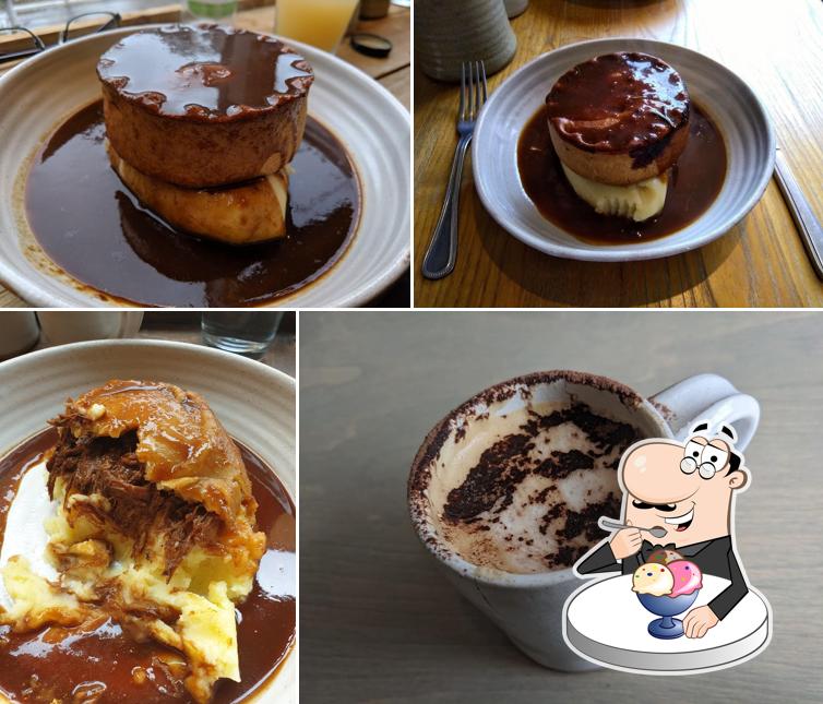 Great North Pie Company