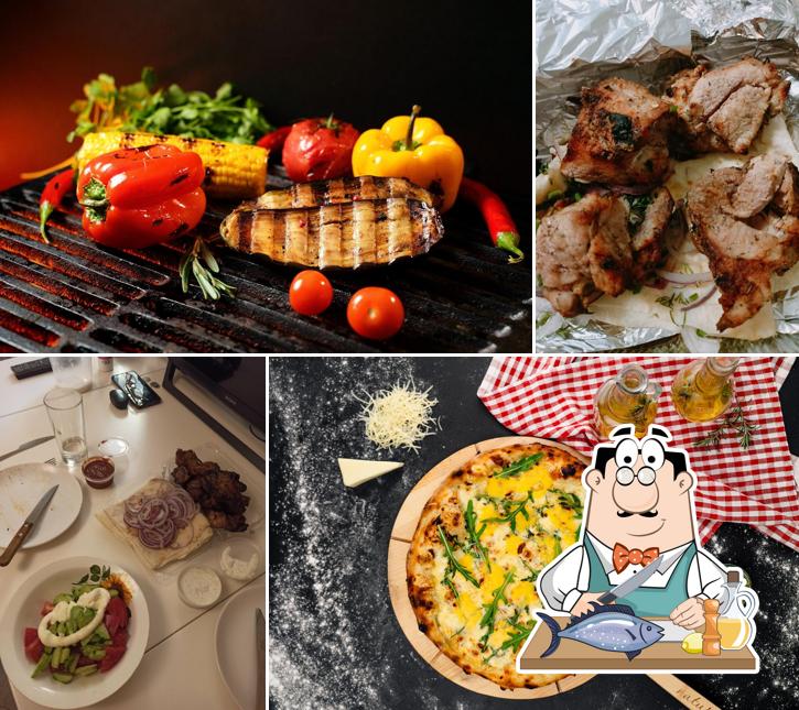 Мангальчик