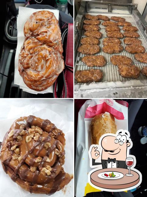 Olde Tyme Donuts