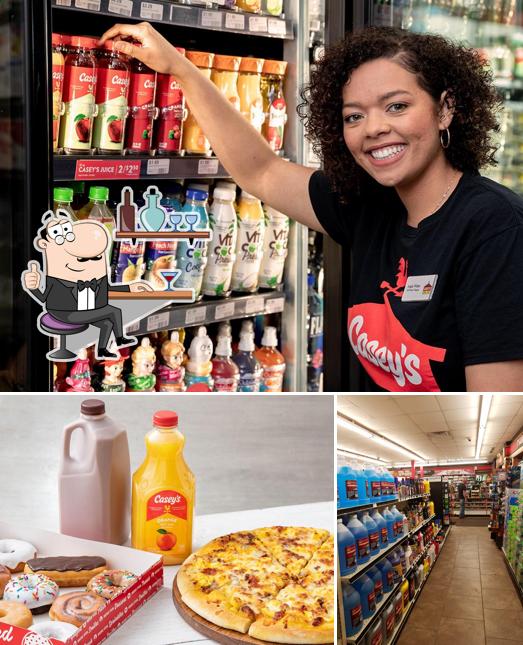 Casey's
