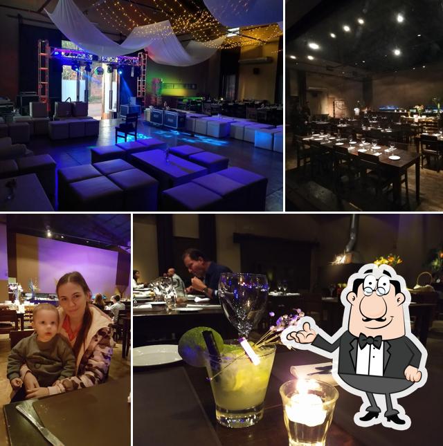 Del Monte Restaurante