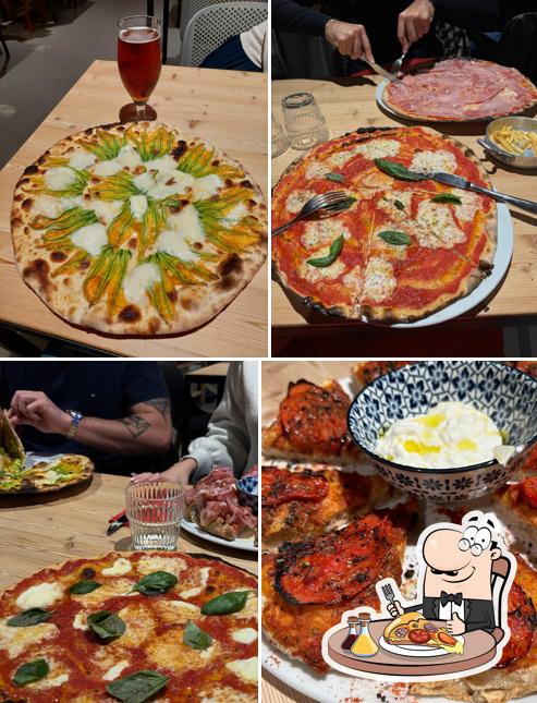 Dimora Pizzeria