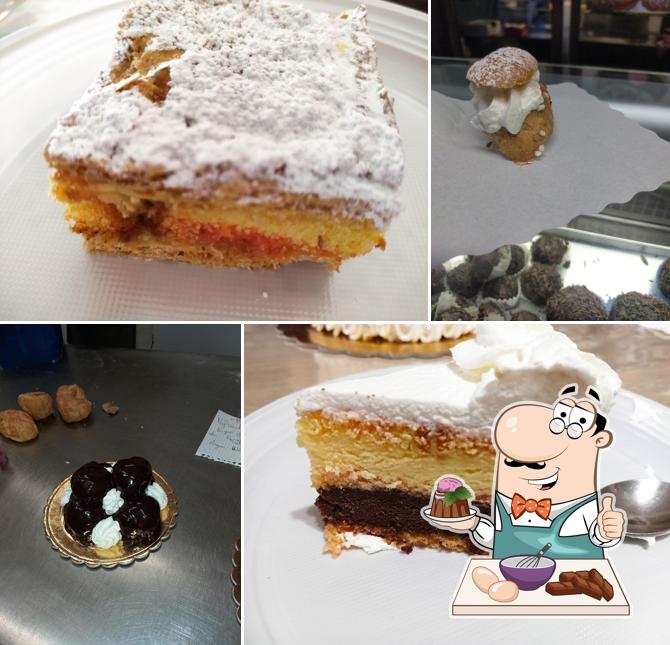 Dolciaria Pasticceria Joli