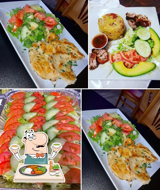 Don Chucho Bar and Restaurant