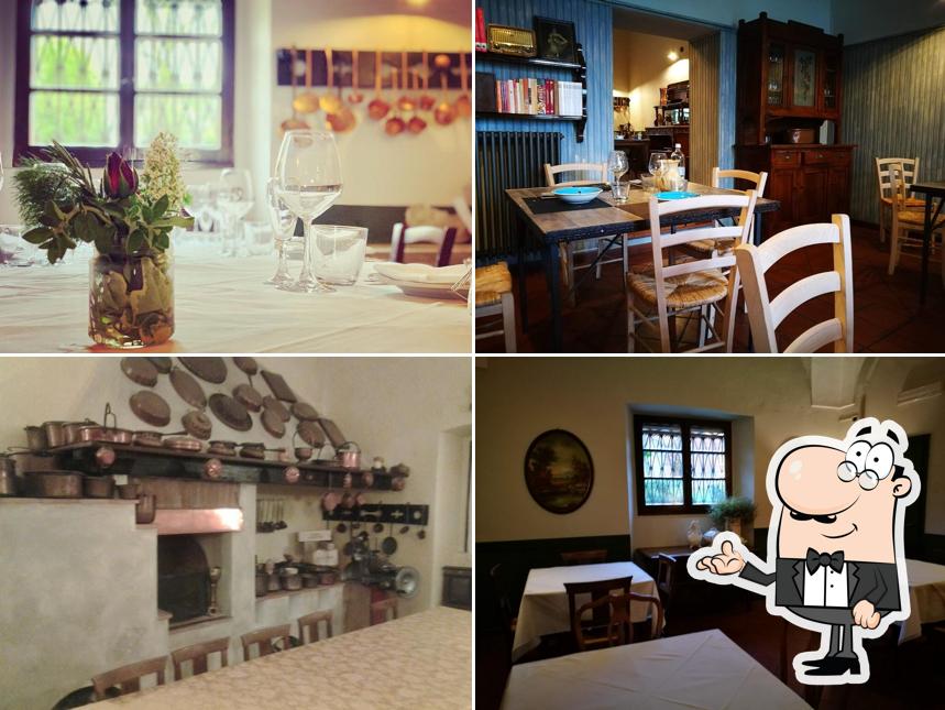 Ristorante Duma C'anduma