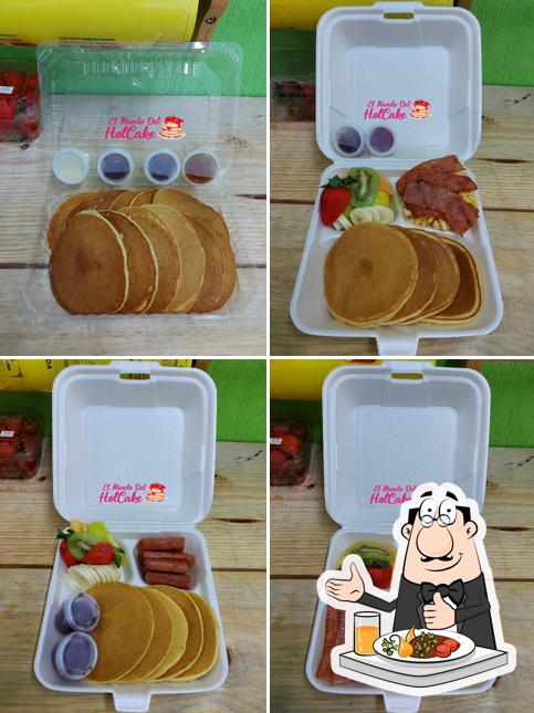 El Mundo del HotCake
