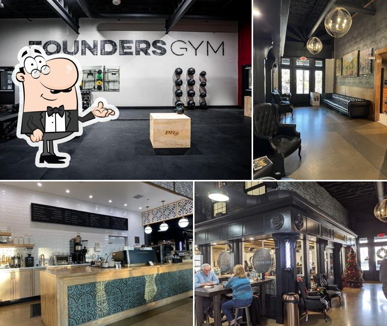 Founding Fathers Collective
