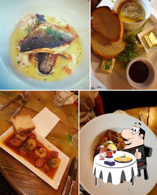 La Rustica Italian Kitchen