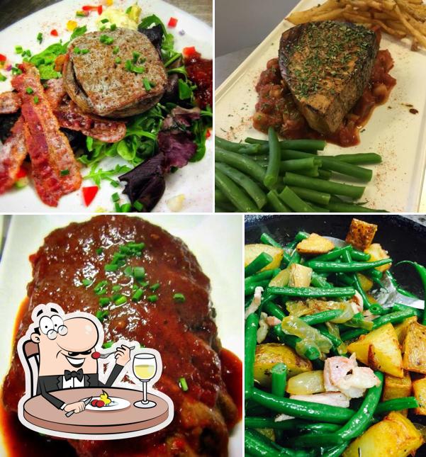 Lino's Restaurant