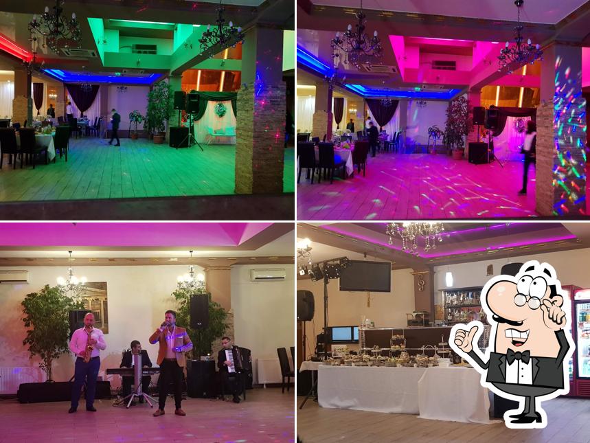 Mara Restaurant & Events